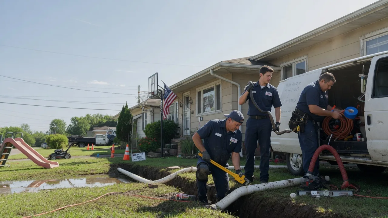 Toilet Installation in Watertown, TN near me